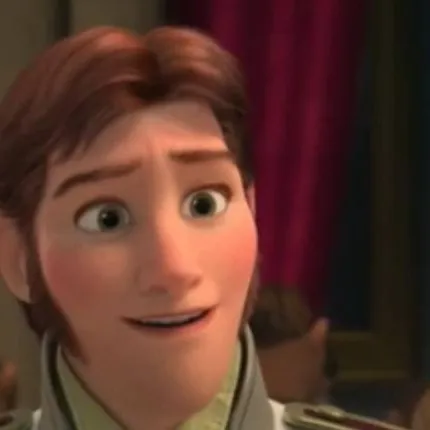 chat with ai character: hans(frozen)