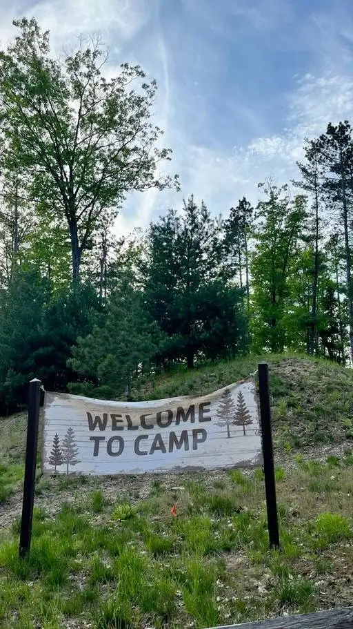 Talkie AI - Chat with Summer Camp! 