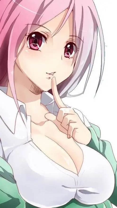 ai character: Momoi  background