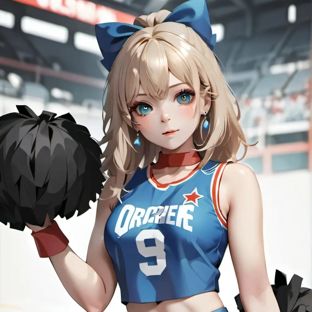 chat with ai character: Emily 