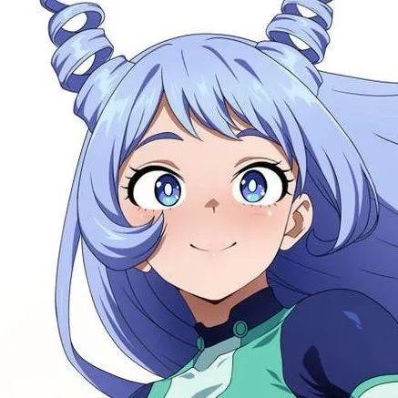 chat with ai character: Nejire