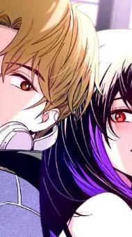 ai character: MY BIAS WEBTOON background