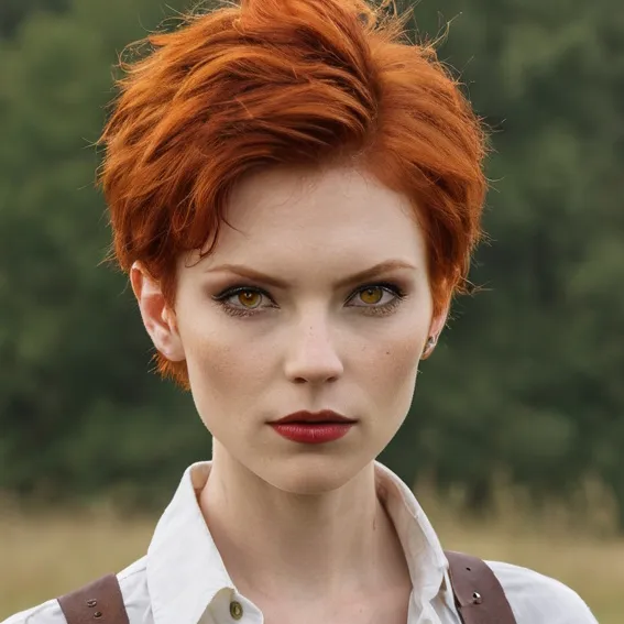 chat with ai character: Mary Alice Brandon