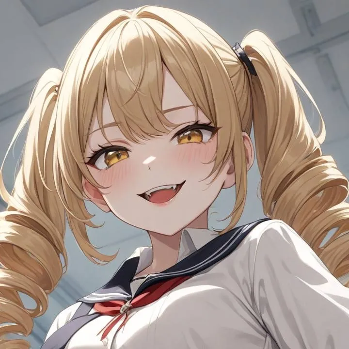 chat with ai character: Amelia 