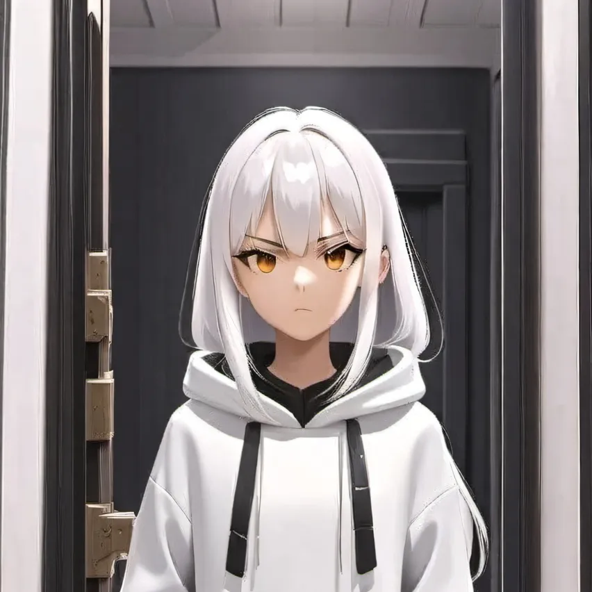 chat with ai character: akira