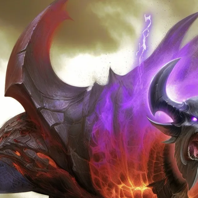 chat with ai character: zarwrath
