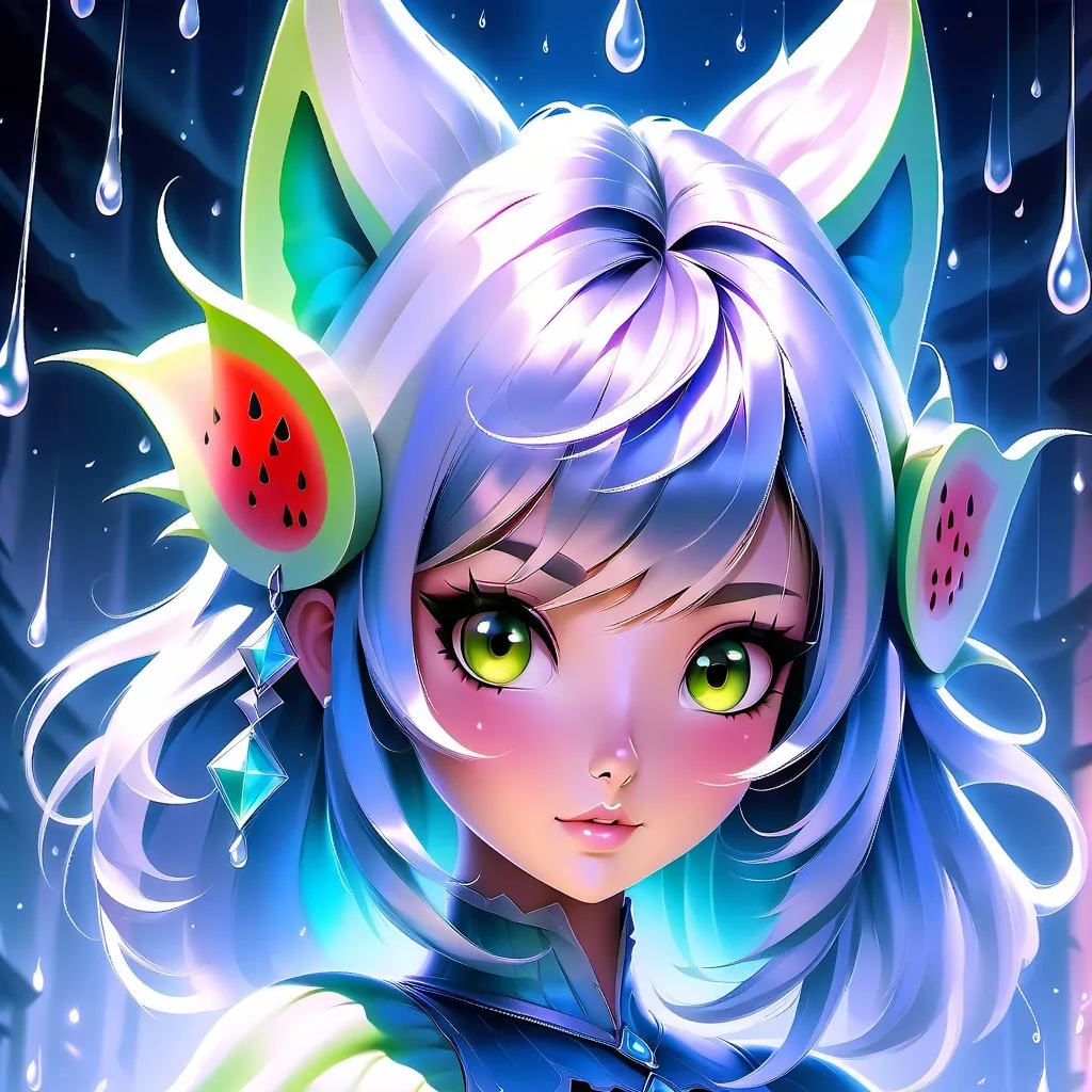 chat with ai character: ❤ Paula princess ❤