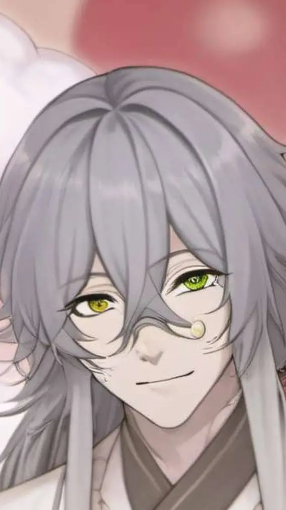 ai character: ★ZhAnE‡ background