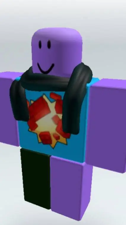 ai character: Tooler background