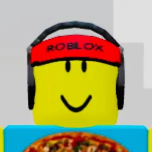 chat with ai character: pizza guy