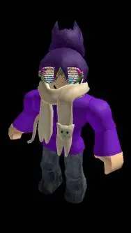 ai character: brighteyes background