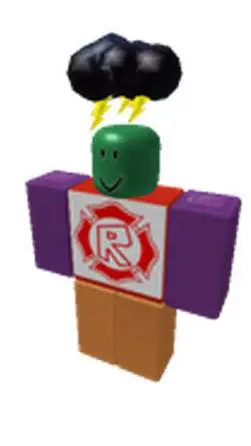ai character: stoecker background