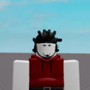 chat with ai character: No GG