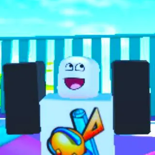 chat with ai character: YahooHaha