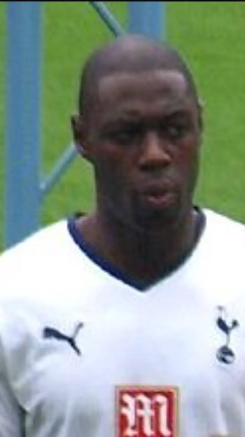 ai character: Ledley King background