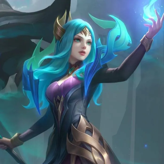 chat with ai character: Vexana