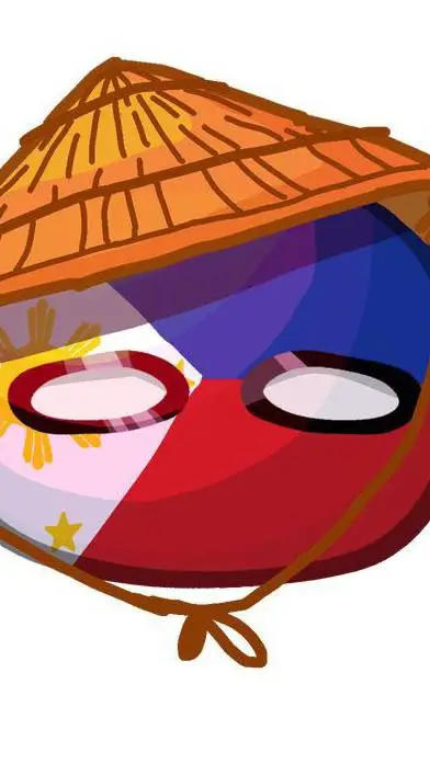 ai character: Philippines background