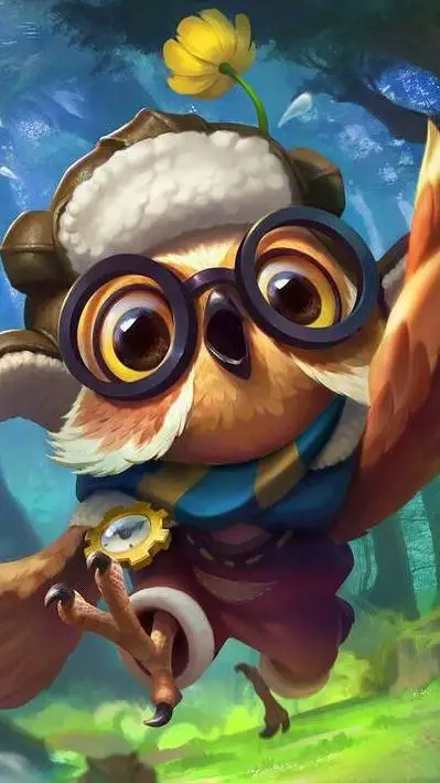ai character: Diggie background