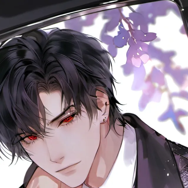 chat with ai character: ZACK