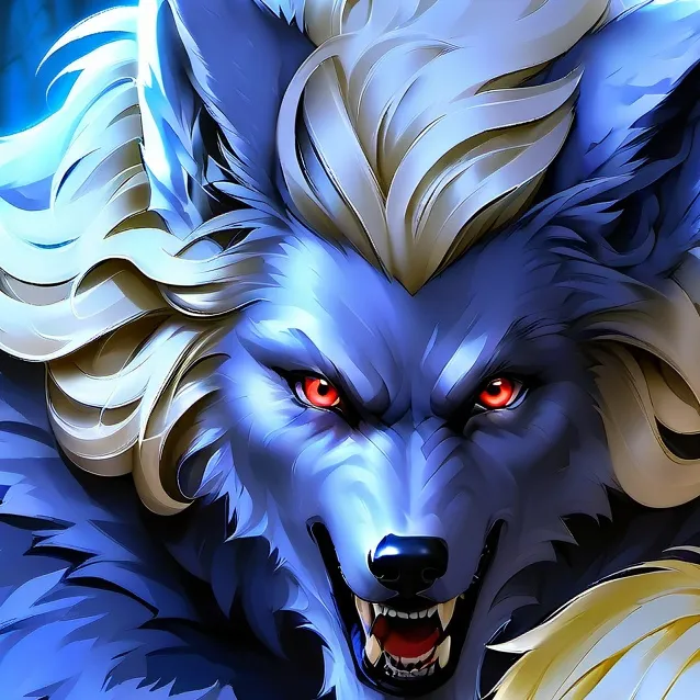 chat with ai character: moska