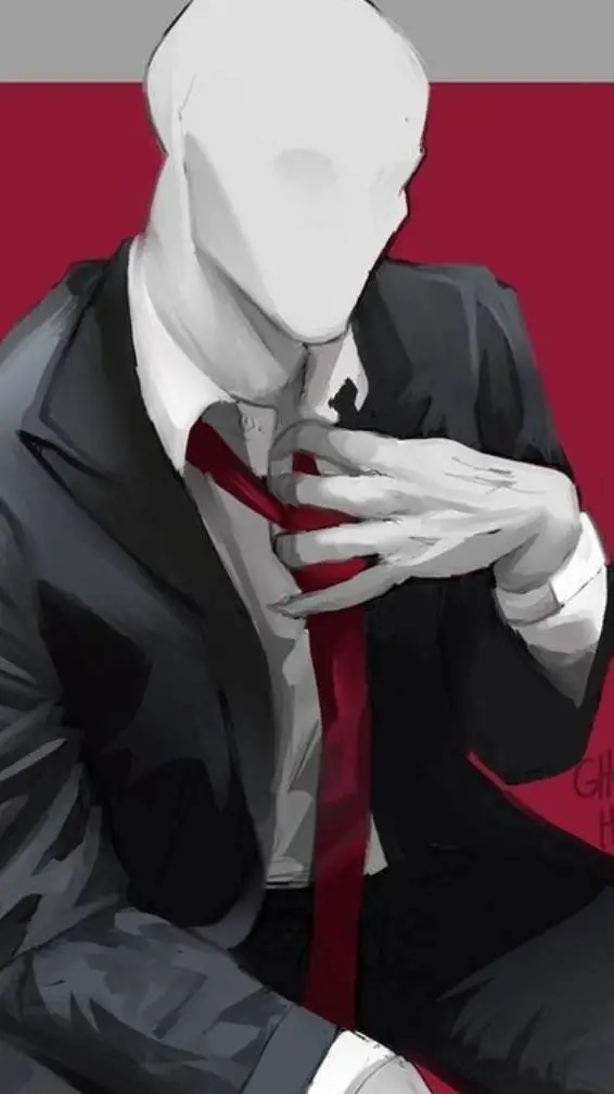 ai character: ~🕸𝚜𝚕𝚎𝚗𝚍𝚎𝚛 𝚖𝚊𝚗🕸~ background