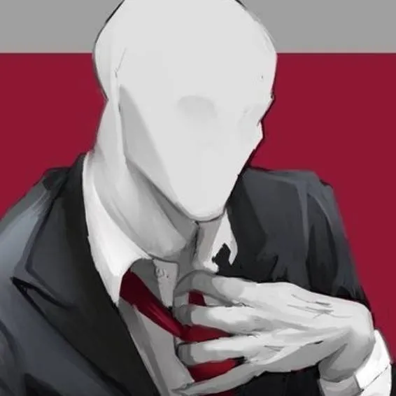 chat with ai character: ~🕸𝚜𝚕𝚎𝚗𝚍𝚎𝚛 𝚖𝚊𝚗🕸~