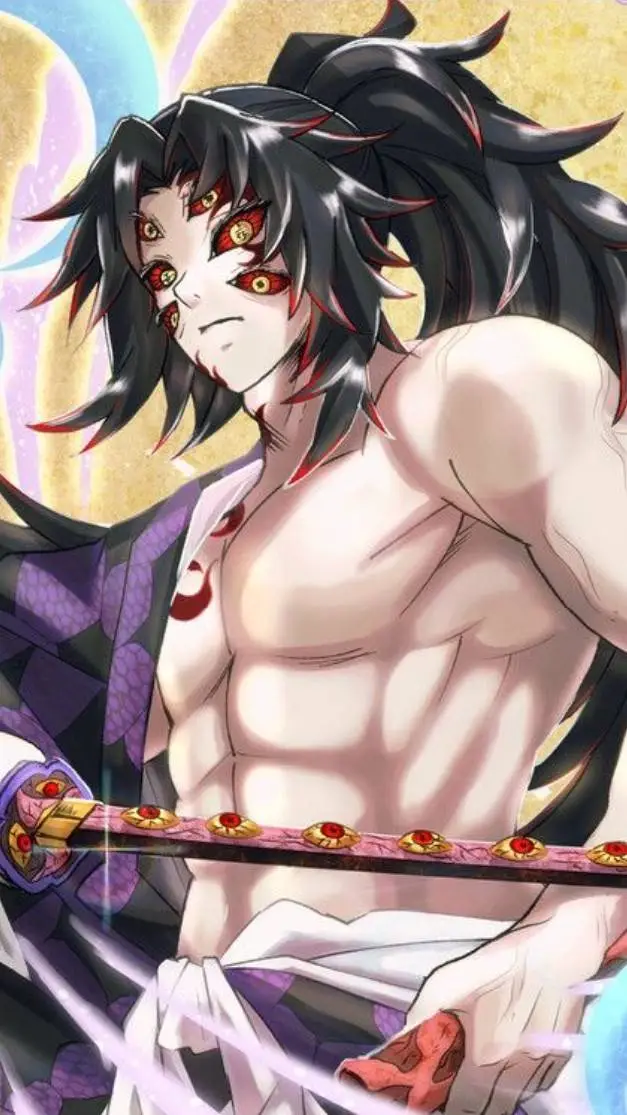 ai character: ~👁kokushibo👁~ background