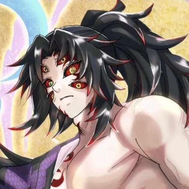 chat with ai character: ~👁kokushibo👁~