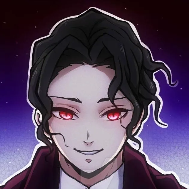 chat with ai character: ~🩸𝑚𝑢𝑧𝑎𝑛🩸~