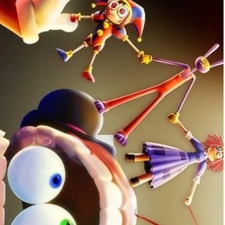 chat with ai character: ~🎪𝐓𝐀𝐃𝐂 𝐄𝐩𝐢𝐬𝐨𝐝𝐞 𝟒🎪~