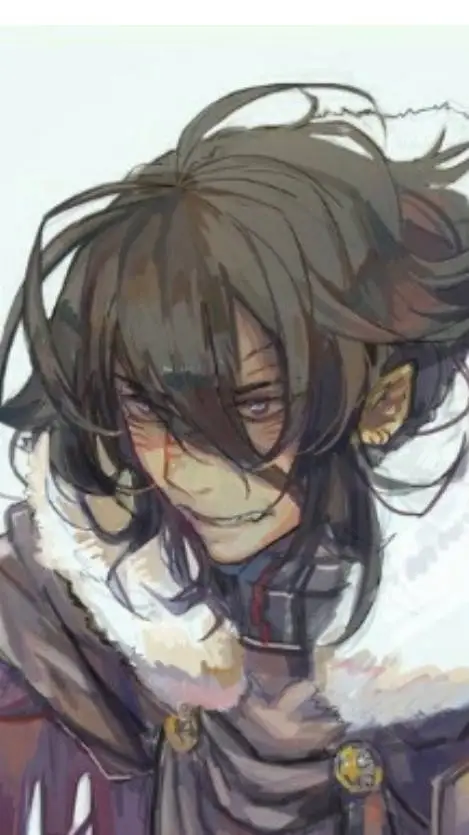 ai character: ~☢️𝚂𝙲𝙿 𝟶𝟽𝟼☢️~ background