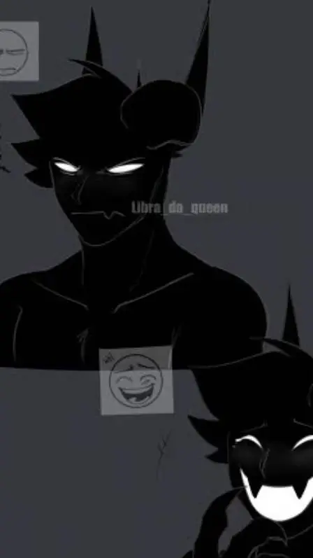 ai character: ~⚫𝑒𝑛𝑡𝑖𝑡𝑦⚫~ background