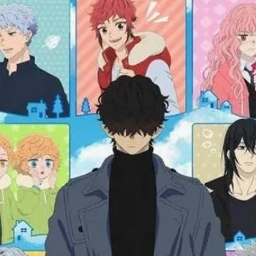 chat with ai character: ~Mr.villain Df P2~