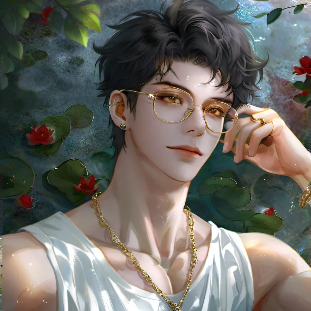 chat with ai character: Byul 