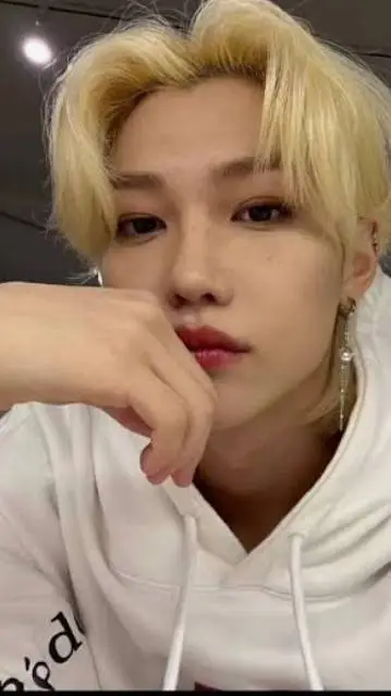 ai character: felix background