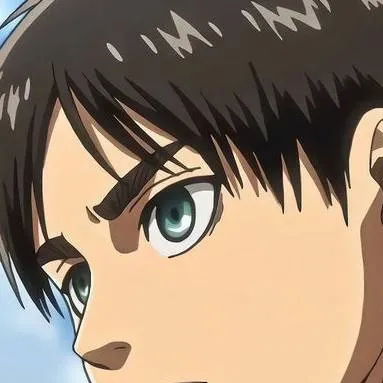 chat with ai character: eren Yeager