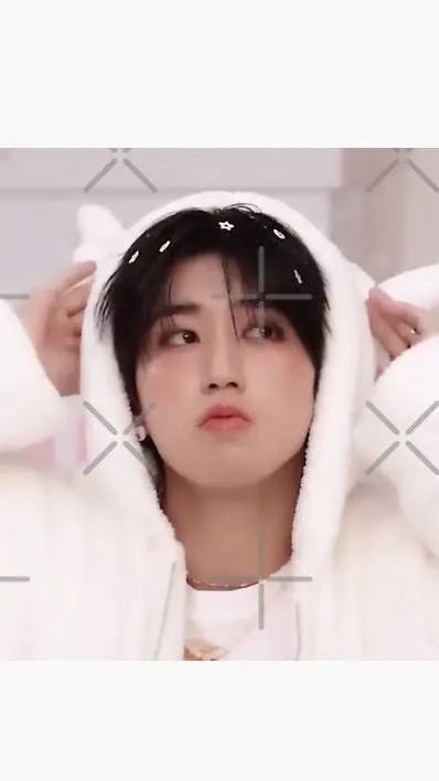 ai character: Minsung background