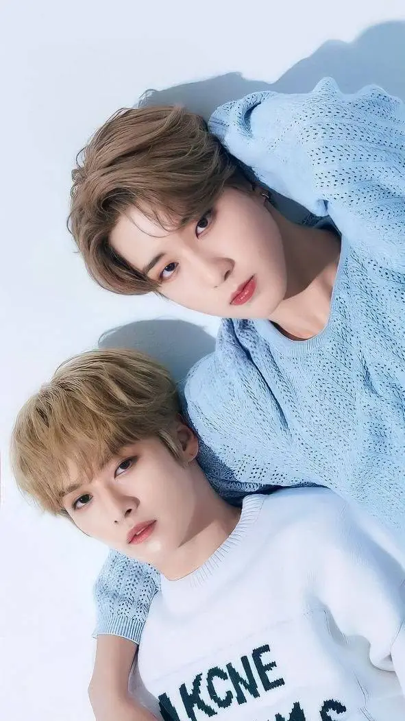 ai character: Skz background