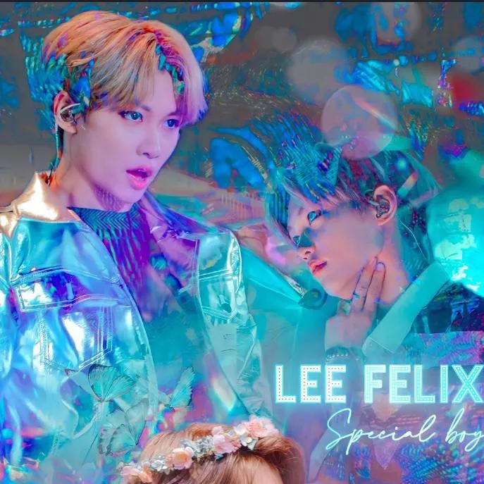 chat with ai character: Prince Felix 
