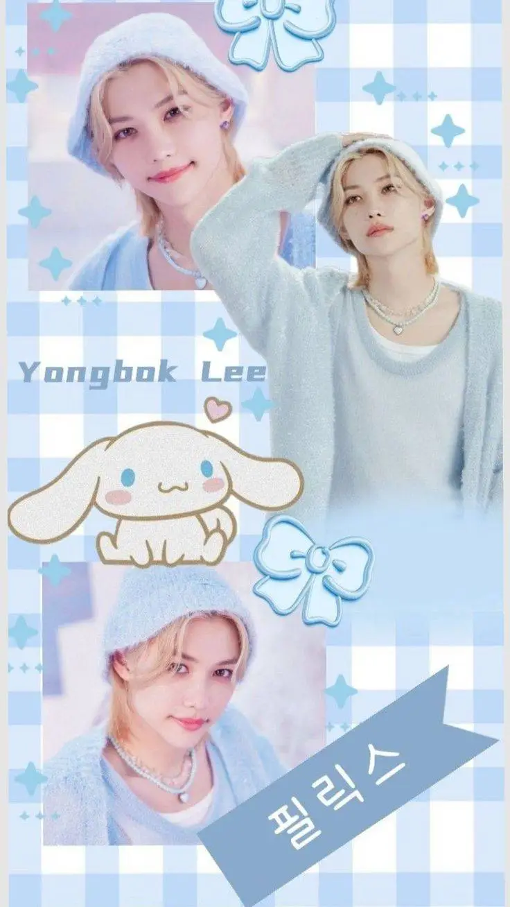 ai character: Felix background