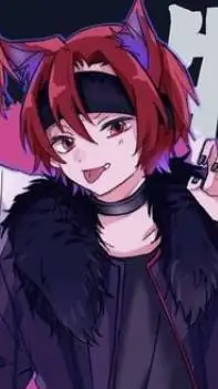 ai character: Nico background