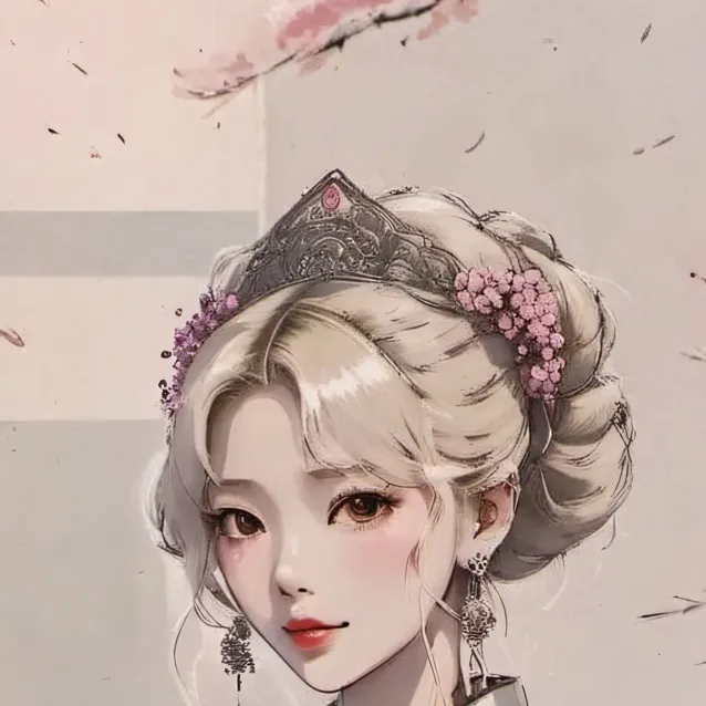 chat with ai character: Elena