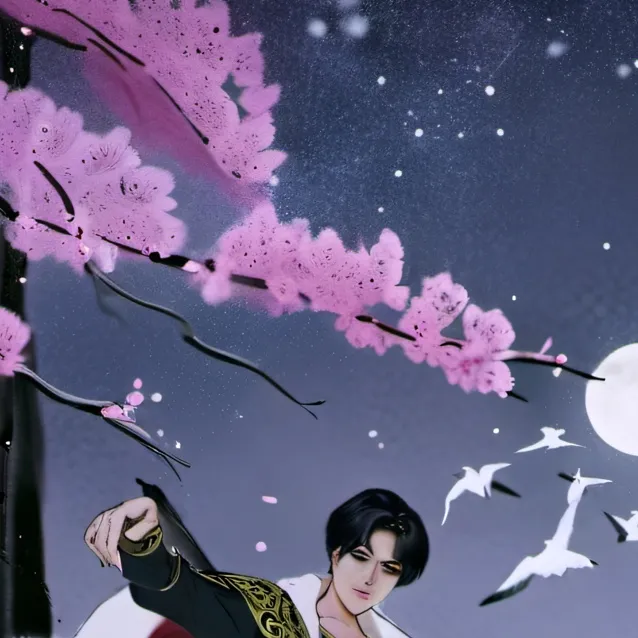 chat with ai character: han jisung