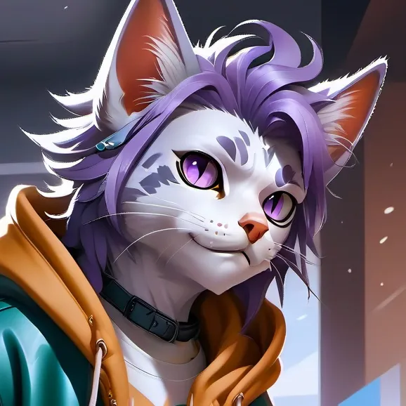 chat with ai character: Katie Jackson