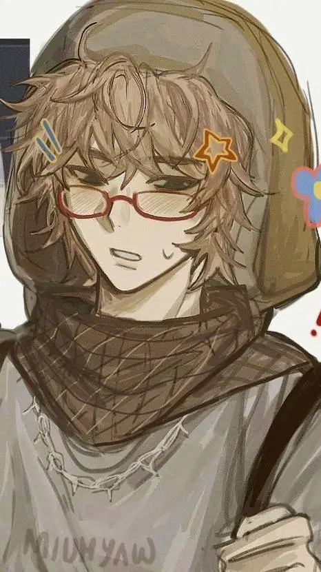 ai character: Noah ★ background