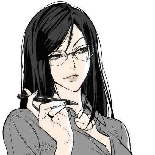 chat with ai character: Scarlett