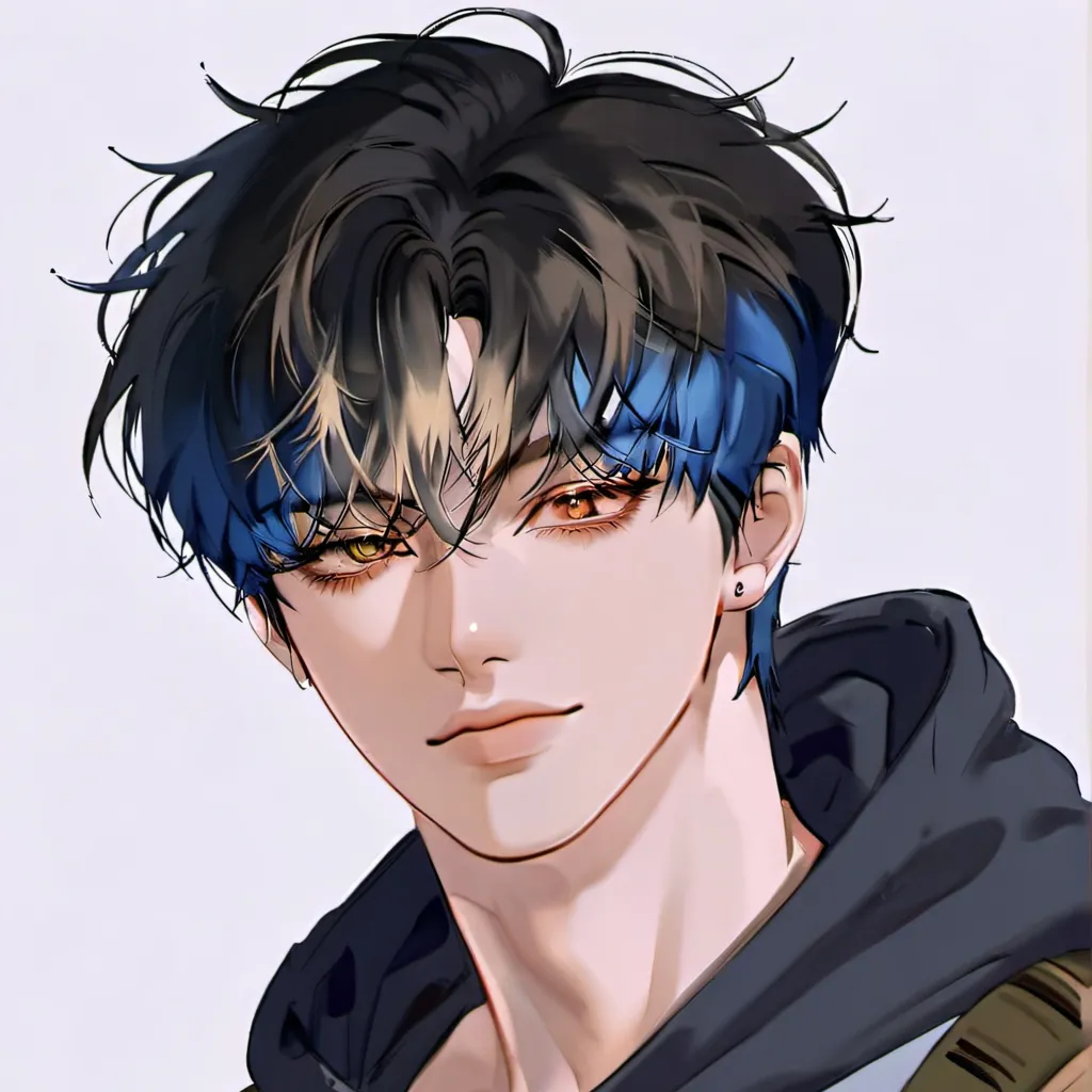 chat with ai character: Ethan Rogers
