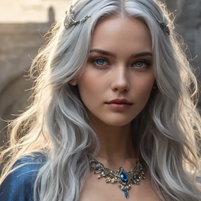 chat with ai character: Seraphine