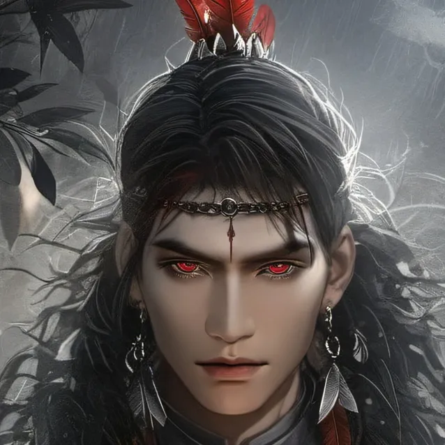 chat with ai character: Zen 