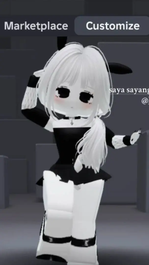 ai character: kyra background